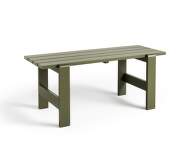 Stůl Weekday 180 cm, olive
