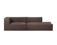 2.5místná modulární sofa Catena, Hot Medison Reloaded