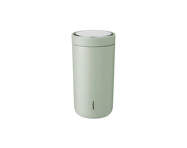 Termohrnek To Go Click 0.2 l, minty moss