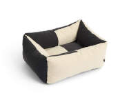 Psí pelíšek Dogs Bed Zip XS, black / white