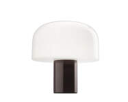 Stolní lampa Bellhop Glass T, cioko