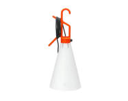 Stolní lampa Mayday, orange