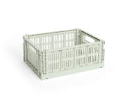 Úložný box Colour Crate Medium, mint
