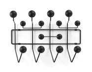 Věšák Hang It All, black ash