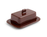 Máslenka Barro, burgundy