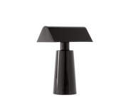Přenosná lampa Caret MF1, antracite