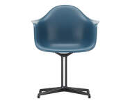 Židle Eames DAL, sea blue