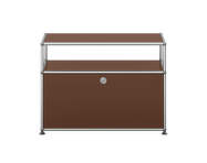 Komoda USM Haller O1, brown