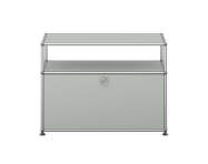 Komoda USM Haller O1, light grey