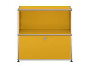 Komoda USM Haller M62, golden yellow