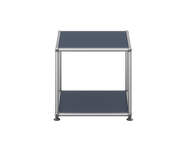 Odkládací stolek USM Haller M21, anthracite