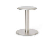 Stolička Coupe, stainless steel