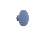 Věšák The Dots XS, pale blue