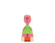 Panenka Wooden Doll, no. 19
