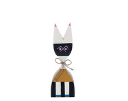 Panenka Wooden Doll, no. 9