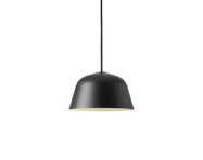 Závěsná lampa Ambit Ø16.5, black