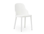 Židle Allez Chair PP, white