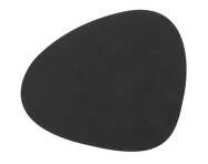 Prostírání Curve Nupo L, black