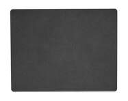 Prostírání Square Hippo L, black-anthracite