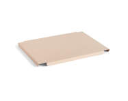 Kovové víko Colour Crate Medium, powder