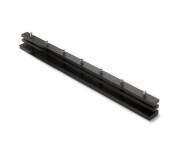 Věšák Cutter Coat Rack 100, black oak
