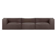 3místná modulární sofa Catena, Hot Medison Reloaded