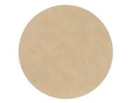 Prostírání Circle Nupo XL, sand
