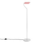 Stojací lampa Apex, luis pink