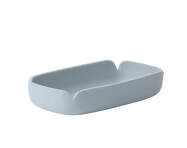 Koš Restore Tray 28x15, light blue
