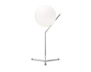 Stolní lampa IC T1 High, chrome