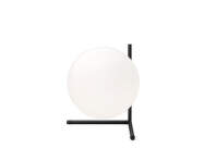 Stolní lampa IC T2, black