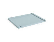 Plastové víko Colour Crate Medium, dusty blue