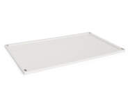 Plastové víko Colour Crate X-Large, off-white