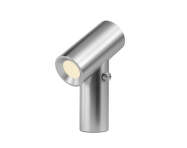 Přenosná lampa Beam, aluminum