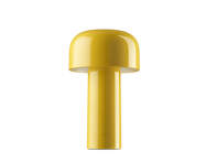 Přenosná lampa Bellhop, yellow