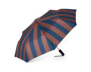 Skládací deštník Regn, brown