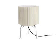 Stolní lampa Canelé 370, warm white
