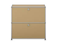 Komoda USM Haller S2, beige