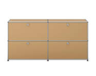 Komoda USM Haller E2, beige