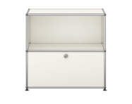 Komoda USM Haller M62, pure white