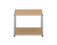 Odkládací stolek USM Haller M22, beige