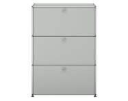 Komoda USM Haller G1, light grey