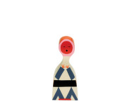 Panenka Wooden Doll, no. 18