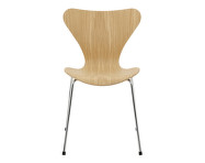 Židle Series 7™, oak / chrom