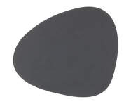 Prostírání Curve Nupo L, anthracite
