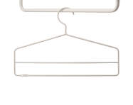 Ramínka String 4 ks, beige