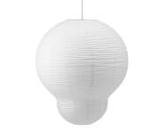 Stínítko Puff White, bulb