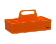 Organizér Toolbox, tangerine