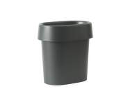 Odpadkový koš na papír Reduce Paper Bin, anthracite