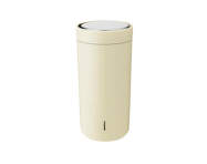 Termohrnek To Go Click 0.4 l, mellow yellow